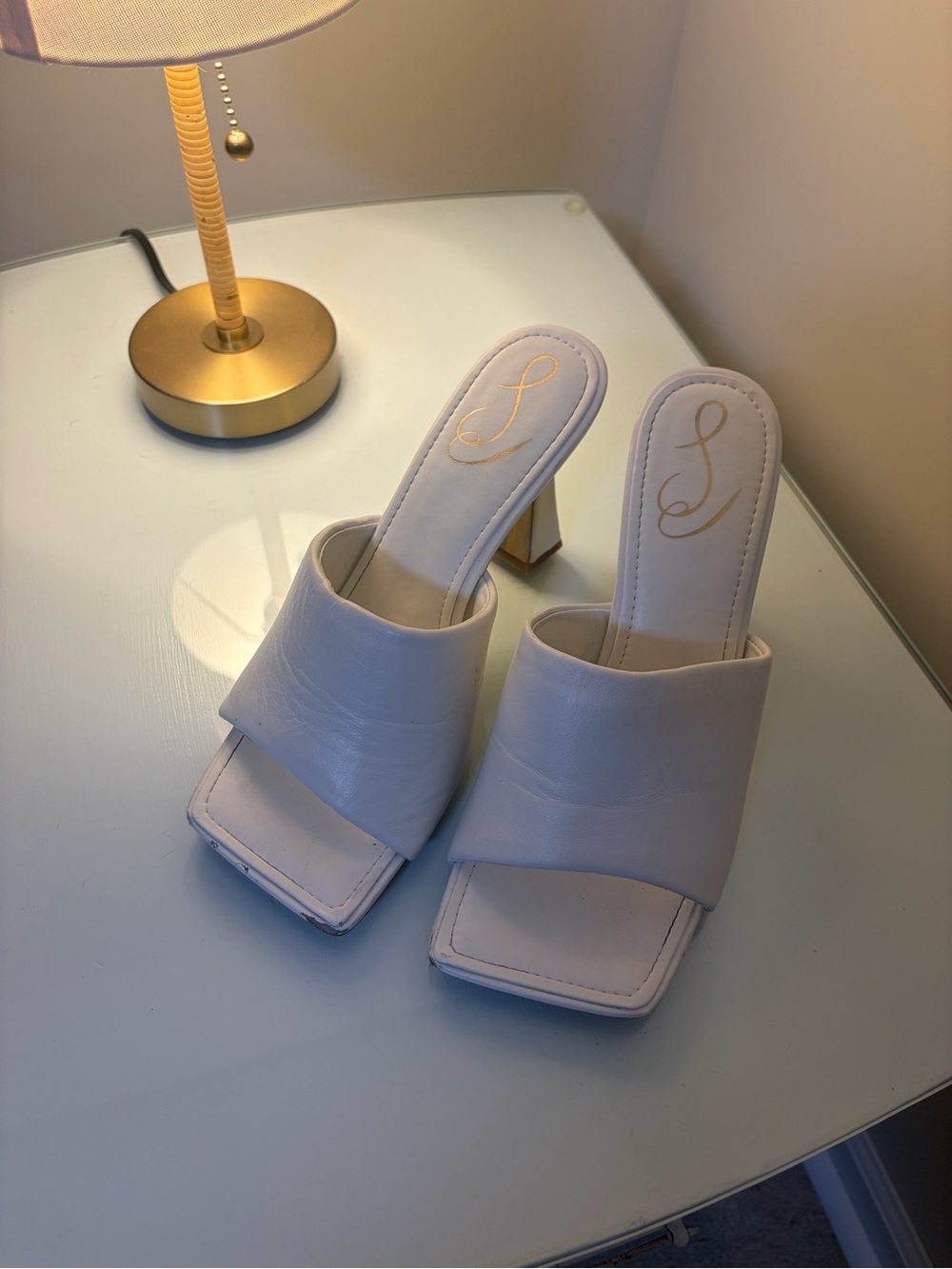 Sam Edelman mules - Picture 7 of 7